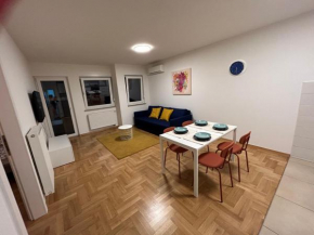 Apartment Fran